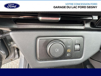 Photo 17 du bon plan FORD Puma 1.0 EcoBoost Hybrid 125ch Titanium Business S&S occasion à 21990 €