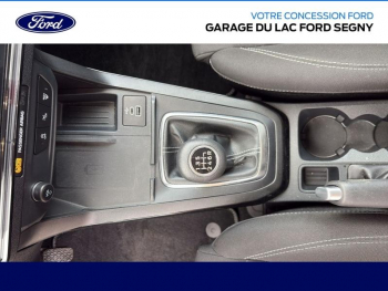 Photo 18 du bon plan FORD Puma 1.0 EcoBoost Hybrid 125ch Titanium Business S&S occasion à 21990 €