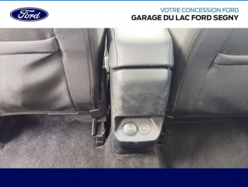 Photo 19 du bon plan FORD Puma 1.0 EcoBoost Hybrid 125ch Titanium Business S&S occasion à 21990 €