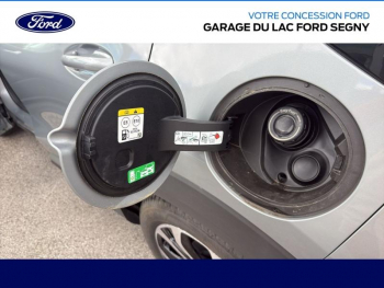 Photo 20 du bon plan FORD Puma 1.0 EcoBoost Hybrid 125ch Titanium Business S&S occasion à 21990 €