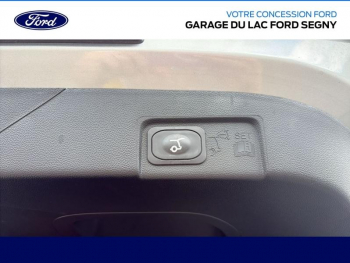 Photo 23 du bon plan FORD Puma 1.0 EcoBoost Hybrid 125ch Titanium Business S&S occasion à 21990 €