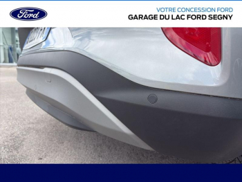 Photo 24 du bon plan FORD Puma 1.0 EcoBoost Hybrid 125ch Titanium Business S&S occasion à 21990 €