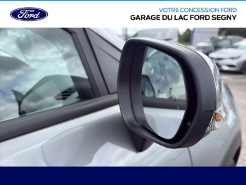Photo 25 du bon plan FORD Puma 1.0 EcoBoost Hybrid 125ch Titanium Business S&S occasion à 21990 €