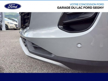 Photo 26 du bon plan FORD Puma 1.0 EcoBoost Hybrid 125ch Titanium Business S&S occasion à 21990 €