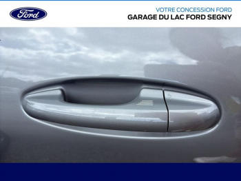 Photo 27 du bon plan FORD Puma 1.0 EcoBoost Hybrid 125ch Titanium Business S&S occasion à 21990 €