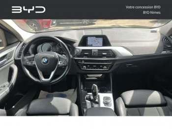 Photo 2 du bon plan BMW X4 xDrive20d 190ch Lounge Euro6c occasion à 28990 €