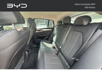 Photo 5 du bon plan BMW X4 xDrive20d 190ch Lounge Euro6c occasion à 28990 €