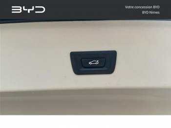 Photo 8 du bon plan BMW X4 xDrive20d 190ch Lounge Euro6c occasion à 28990 €