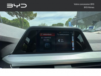 Photo 14 du bon plan BMW X4 xDrive20d 190ch Lounge Euro6c occasion à 28990 €
