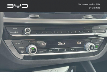 Photo 15 du bon plan BMW X4 xDrive20d 190ch Lounge Euro6c occasion à 28990 €