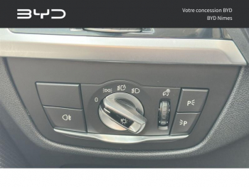 Photo 17 du bon plan BMW X4 xDrive20d 190ch Lounge Euro6c occasion à 28990 €