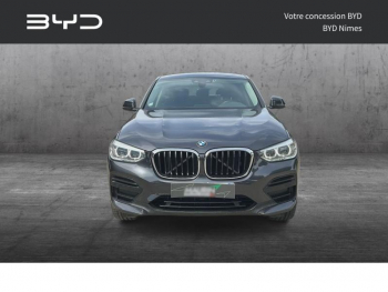 Photo 20 du bon plan BMW X4 xDrive20d 190ch Lounge Euro6c occasion à 28990 €