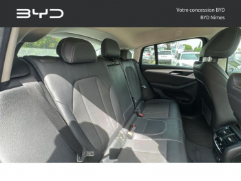 Photo 23 du bon plan BMW X4 xDrive20d 190ch Lounge Euro6c occasion à 28990 €