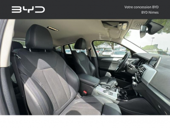 Photo 24 du bon plan BMW X4 xDrive20d 190ch Lounge Euro6c occasion à 28990 €