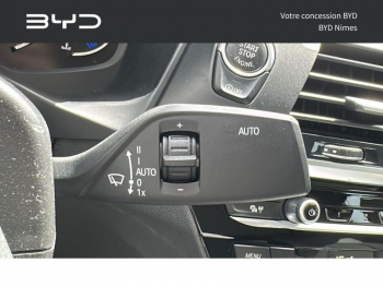 Photo 26 du bon plan BMW X4 xDrive20d 190ch Lounge Euro6c occasion à 28990 €