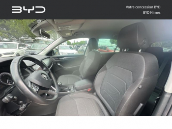 Photo 4 du bon plan SKODA Kodiaq 1.4 TSI ACT 150ch Business DSG 5 places occasion à 19990 €