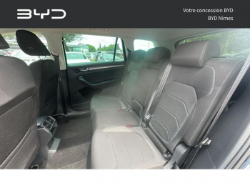 Photo 5 du bon plan SKODA Kodiaq 1.4 TSI ACT 150ch Business DSG 5 places occasion à 19990 €