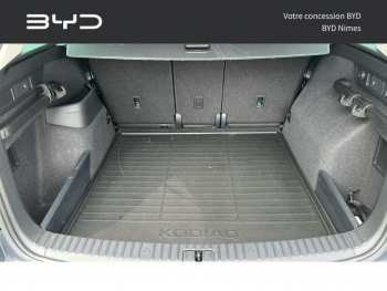 Photo 7 du bon plan SKODA Kodiaq 1.4 TSI ACT 150ch Business DSG 5 places occasion à 19990 €