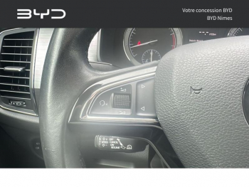 Photo 9 du bon plan SKODA Kodiaq 1.4 TSI ACT 150ch Business DSG 5 places occasion à 19990 €