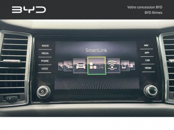 Photo 13 du bon plan SKODA Kodiaq 1.4 TSI ACT 150ch Business DSG 5 places occasion à 19990 €