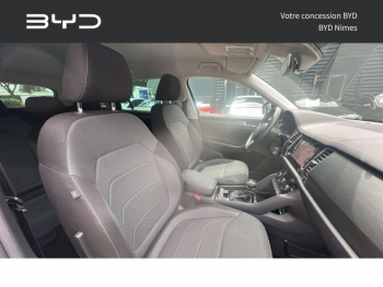 Photo 17 du bon plan SKODA Kodiaq 1.4 TSI ACT 150ch Business DSG 5 places occasion à 19990 €
