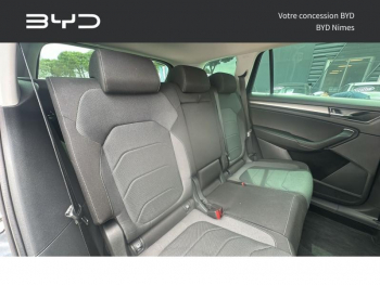 Photo 18 du bon plan SKODA Kodiaq 1.4 TSI ACT 150ch Business DSG 5 places occasion à 19990 €