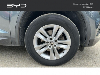 Photo 19 du bon plan SKODA Kodiaq 1.4 TSI ACT 150ch Business DSG 5 places occasion à 19990 €