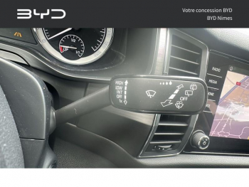 Photo 26 du bon plan SKODA Kodiaq 1.4 TSI ACT 150ch Business DSG 5 places occasion à 19990 €