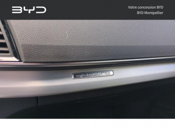Photo 15 du bon plan AUDI Q5 Sportback 40 TDI Mild Hybrid 204ch S line quattro S tronic 7 occasion à 34900 €