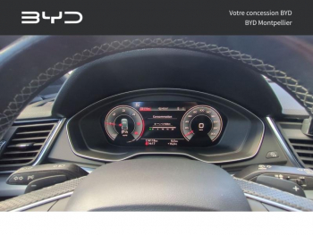 Photo 17 du bon plan AUDI Q5 Sportback 40 TDI Mild Hybrid 204ch S line quattro S tronic 7 occasion à 34900 €