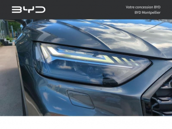 Photo 18 du bon plan AUDI Q5 Sportback 40 TDI Mild Hybrid 204ch S line quattro S tronic 7 occasion à 34900 €