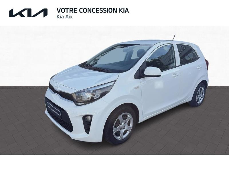 Bon plan KIA Picanto 1.0 DPi 67ch Motion occasion à 8490 €