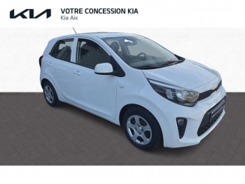 Photo 2 du bon plan KIA Picanto 1.0 DPi 67ch Motion occasion à 8490 €