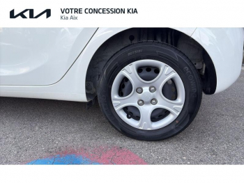 Photo 4 du bon plan KIA Picanto 1.0 DPi 67ch Motion occasion à 8490 €