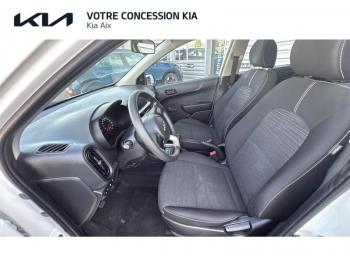 Photo 5 du bon plan KIA Picanto 1.0 DPi 67ch Motion occasion à 8490 €