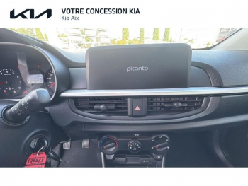 Photo 7 du bon plan KIA Picanto 1.0 DPi 67ch Motion occasion à 8490 €