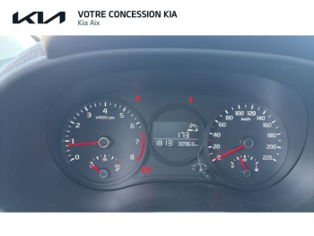Photo 8 du bon plan KIA Picanto 1.0 DPi 67ch Motion occasion à 8490 €