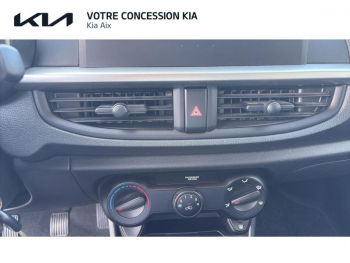 Photo 10 du bon plan KIA Picanto 1.0 DPi 67ch Motion occasion à 8490 €