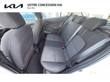 Photo 11 du bon plan KIA Picanto 1.0 DPi 67ch Motion occasion à 8490 €