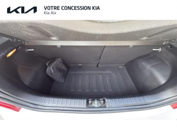 Photo 12 du bon plan KIA Picanto 1.0 DPi 67ch Motion occasion à 8490 €