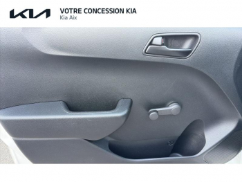 Photo 15 du bon plan KIA Picanto 1.0 DPi 67ch Motion occasion à 8490 €
