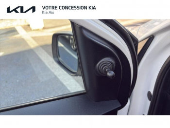 Photo 16 du bon plan KIA Picanto 1.0 DPi 67ch Motion occasion à 8490 €
