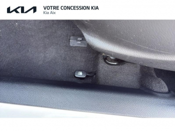 Photo 17 du bon plan KIA Picanto 1.0 DPi 67ch Motion occasion à 8490 €