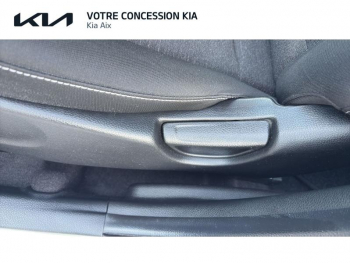 Photo 18 du bon plan KIA Picanto 1.0 DPi 67ch Motion occasion à 8490 €