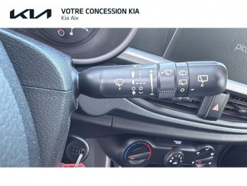 Photo 20 du bon plan KIA Picanto 1.0 DPi 67ch Motion occasion à 8490 €