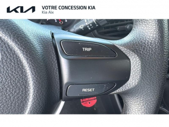 Photo 21 du bon plan KIA Picanto 1.0 DPi 67ch Motion occasion à 8490 €
