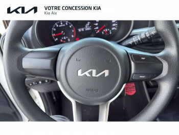 Photo 22 du bon plan KIA Picanto 1.0 DPi 67ch Motion occasion à 8490 €