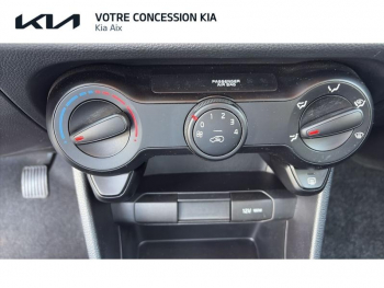 Photo 23 du bon plan KIA Picanto 1.0 DPi 67ch Motion occasion à 8490 €