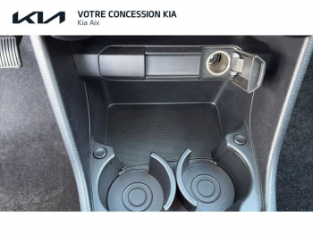 Photo 24 du bon plan KIA Picanto 1.0 DPi 67ch Motion occasion à 8490 €