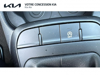 Photo 25 du bon plan KIA Picanto 1.0 DPi 67ch Motion occasion à 8490 €